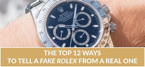 rolex betrug|how to detect a rolex without opening.